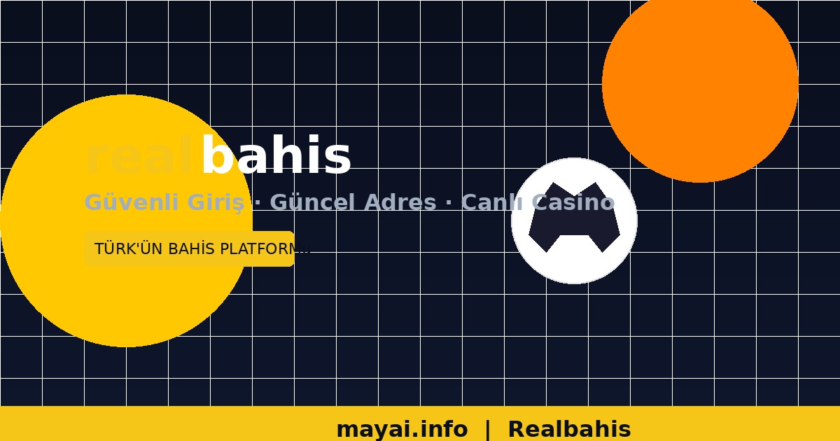 Realbahis